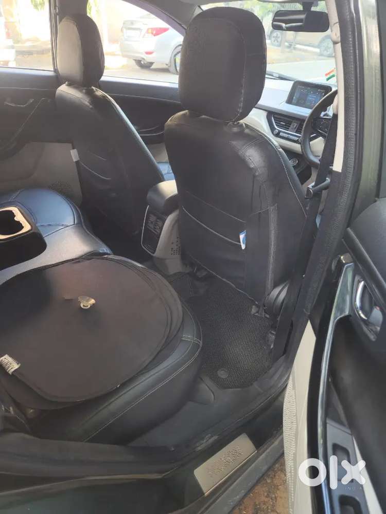 Nexon Diesel 2021 - I St Owner  Bs-vi