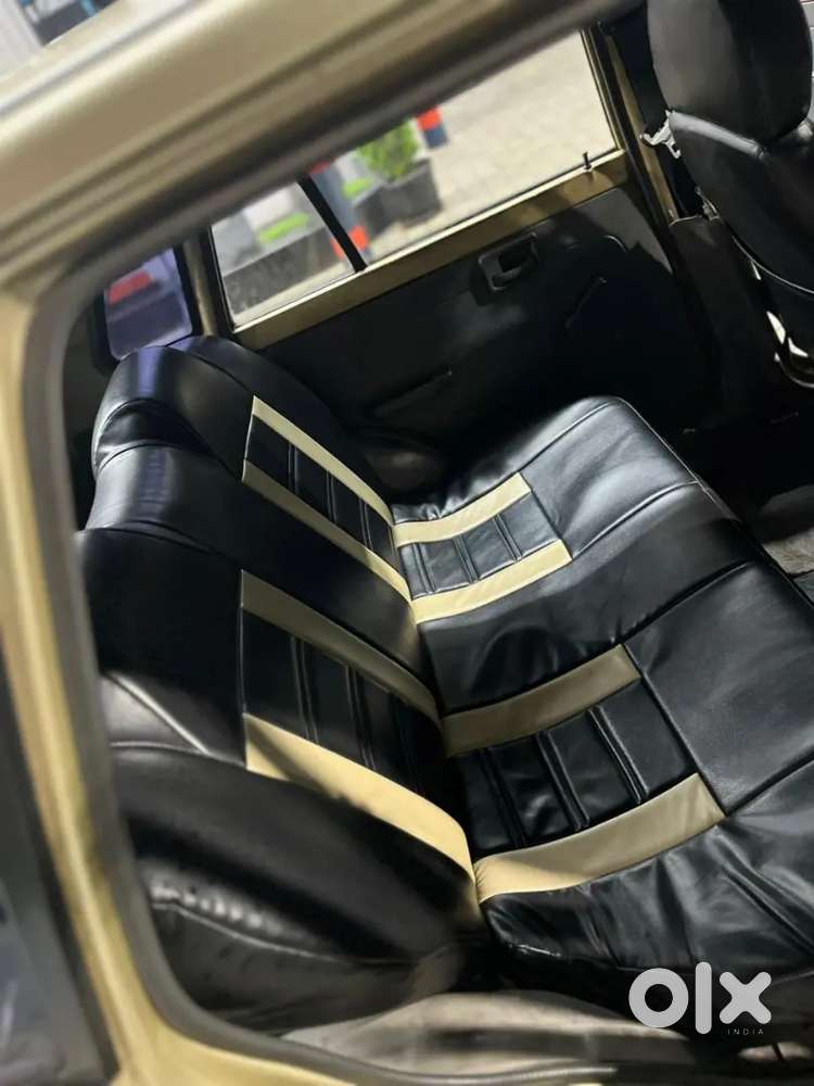 Maruti Suzuki 800 2005 Petrol 80900 Km Driven