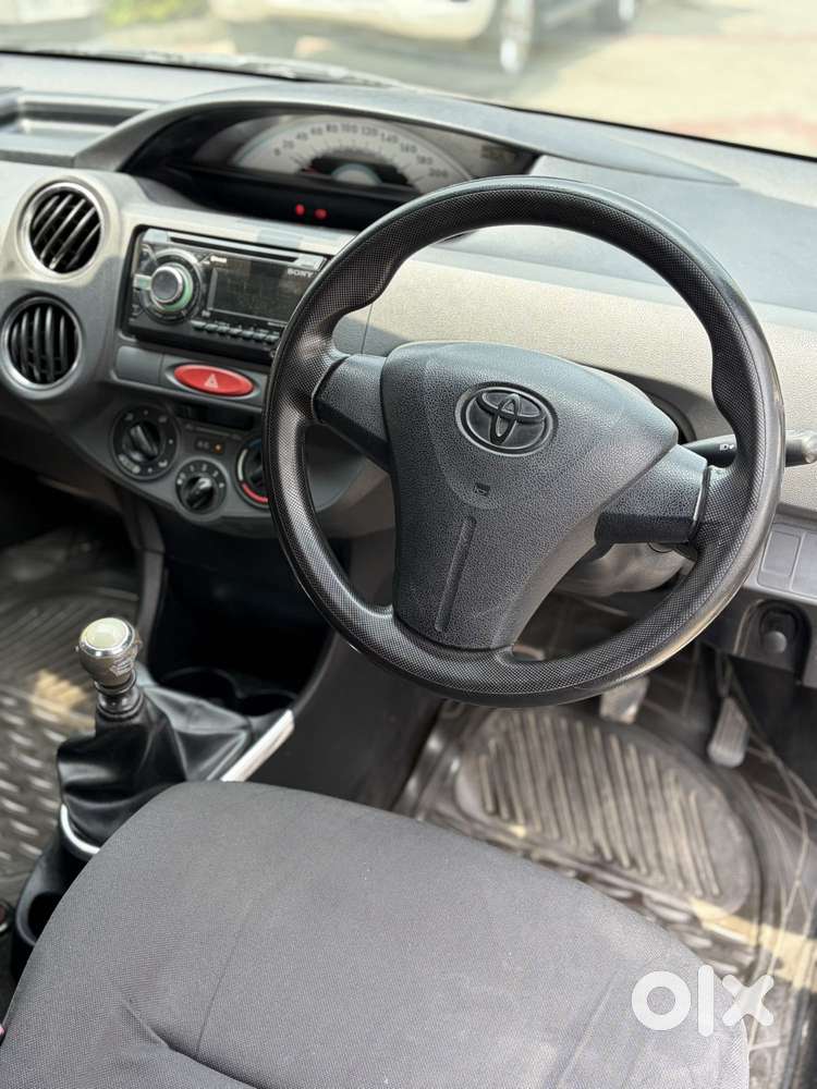 Toyota Etios Liva Gd Sp*, 2012, Diesel