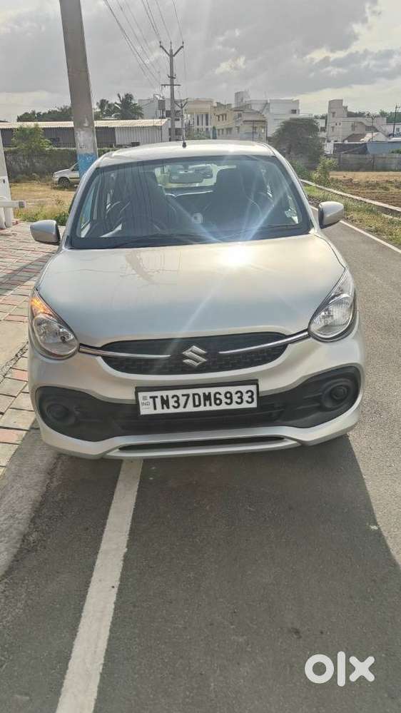 Maruti Suzuki Celerio Vxi(o), 2022, Petrol