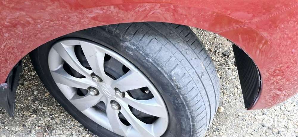 Hyundai Eon Magna, 2012, Petrol