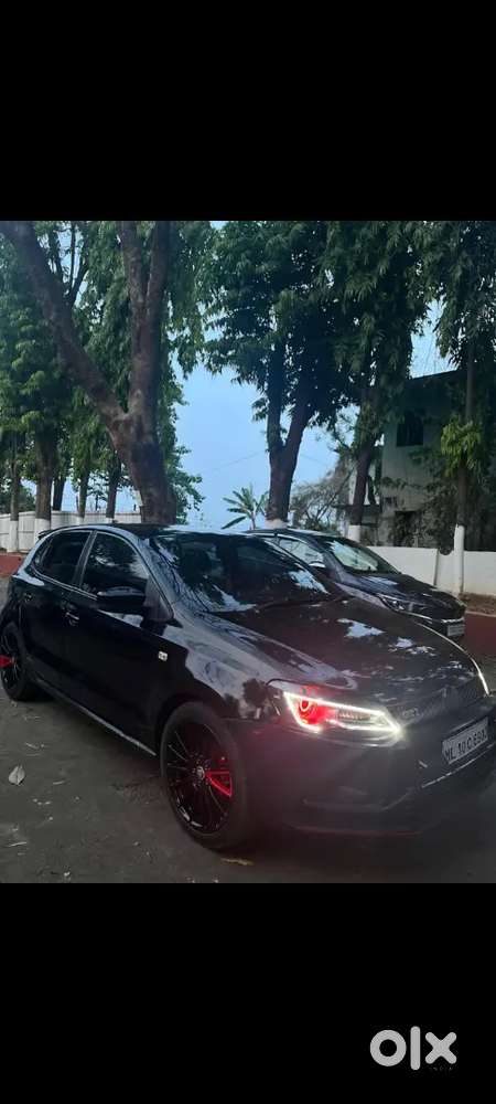Volkswagen Polo Gti 2020 Manual