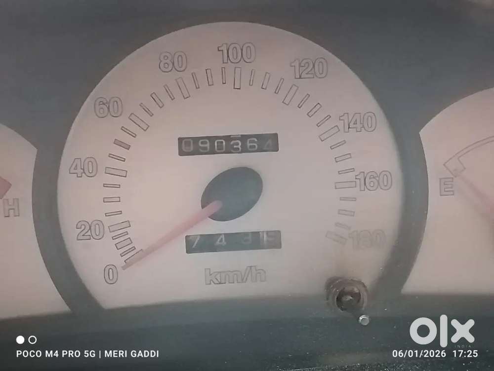 Hyundai Santro Xing 2014 Cng & Hybrids Good Condition