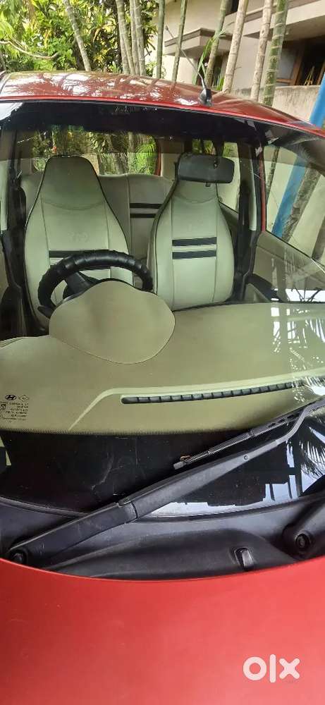 Hyundai I10 2009 Petrol Manual 2nd Owner