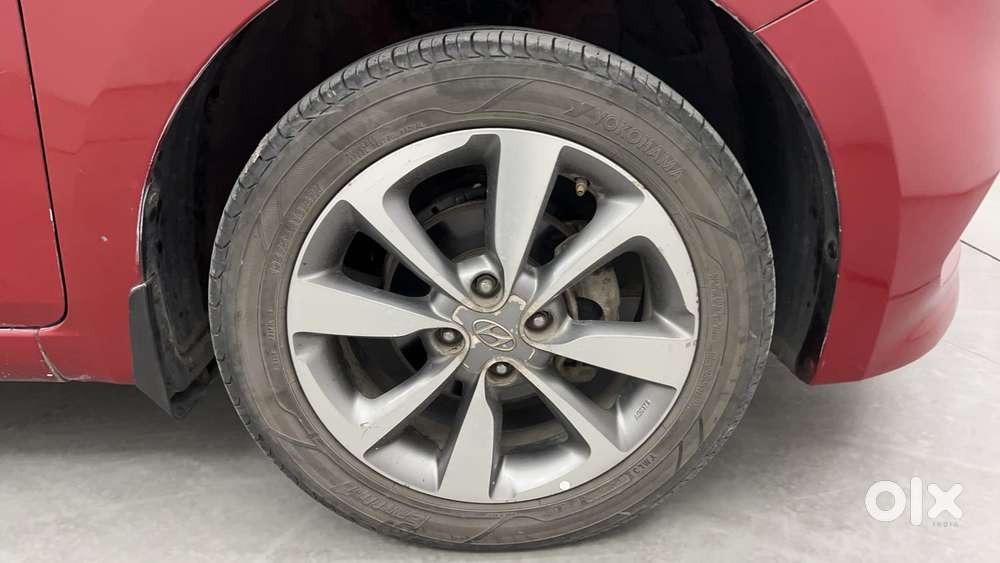 Hyundai Elite I20 [2018-2020] 1.4 Asta Crdi, 2016, Diesel