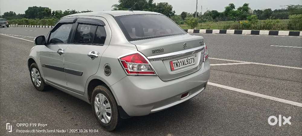 Maruti Suzuki Swift Dzire 2013 Diesel 160000 Km Driven