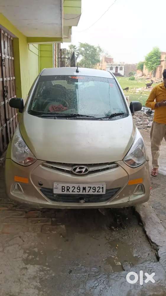 Hyundai Eon Era Plus 2021