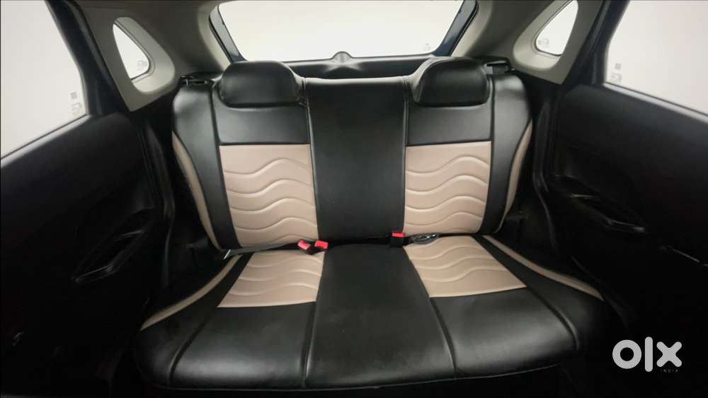 Maruti Suzuki Baleno 1.2 Sigma, 2020, Petrol