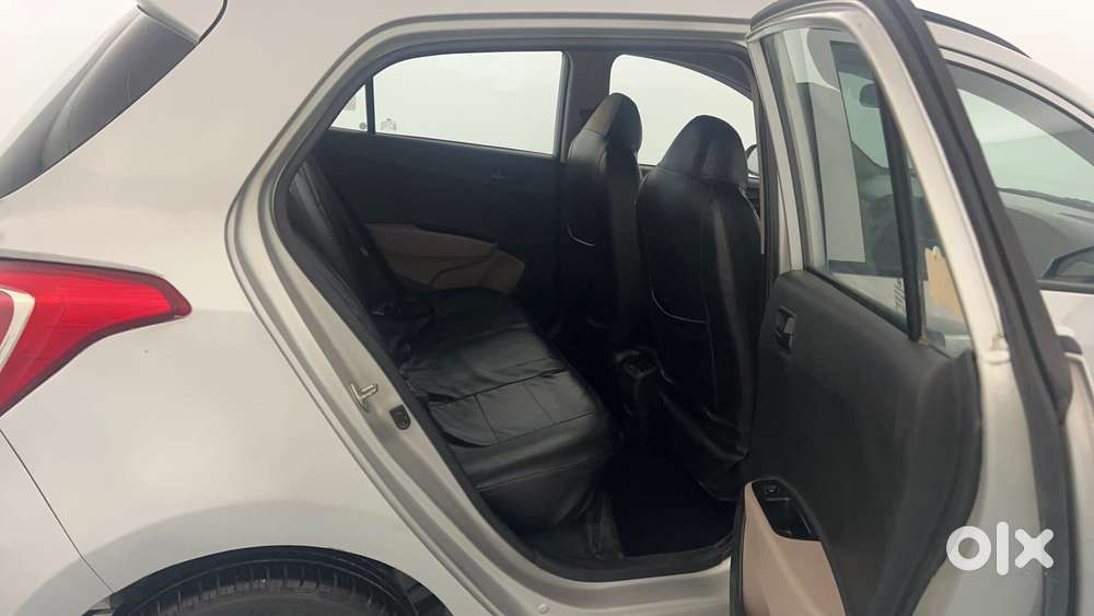 Hyundai Grand I10 1.2 Kappa Magna, 2018, Petrol