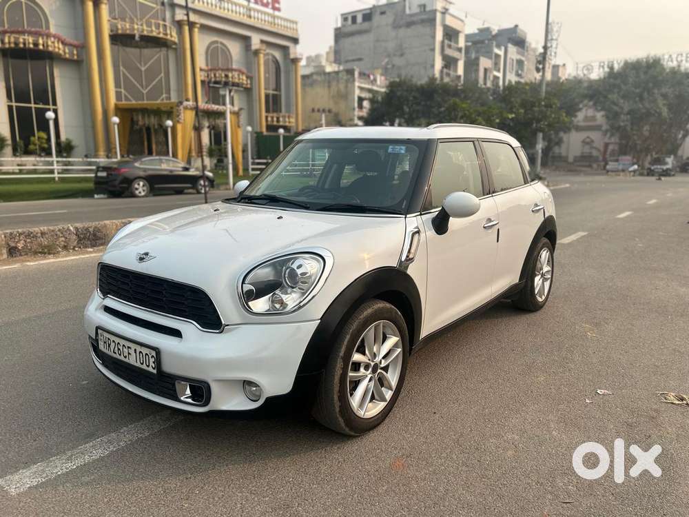 Mini Cooper S, 2014, Petrol