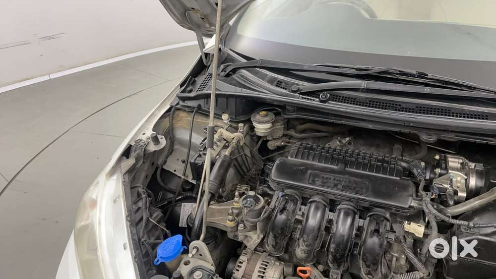 Honda City I-vtec Vx, 2016, Petrol