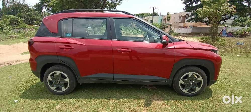 Hyundai Exter Sx 1.2 Cng Mt, 2023, Cng & Hybrids