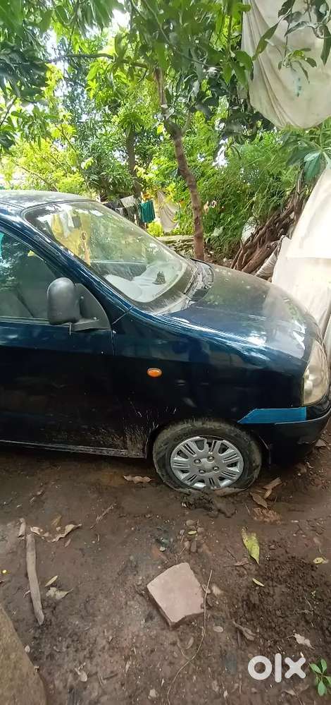 Hyundai Santro Xing 2007