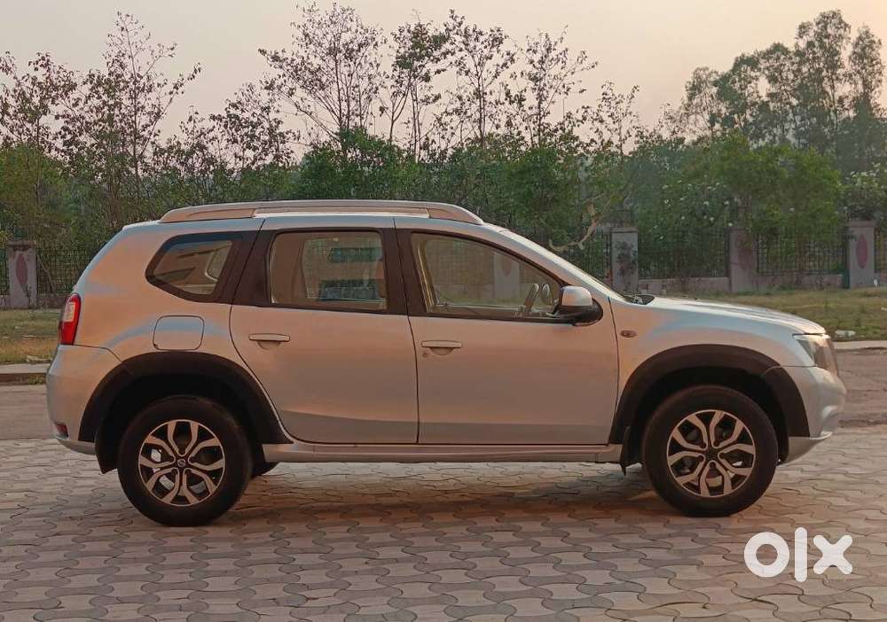 Nissan Terrano Xv D Thp 110 Ps, 2015, Diesel