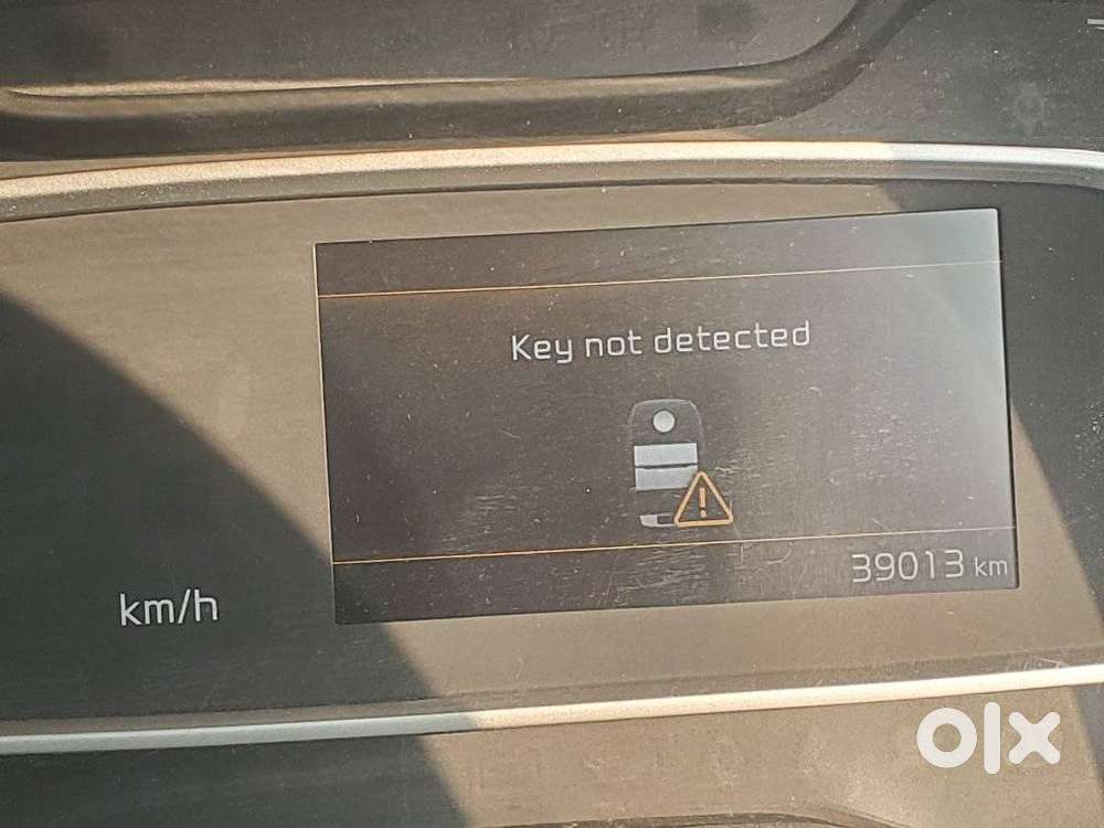 Kia Sonet 1.5 Gtx Plus Diesel, 2021, Diesel