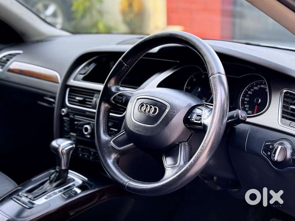 Audi A4 2011-2014 2.0 Tdi S Line, 2013, Diesel