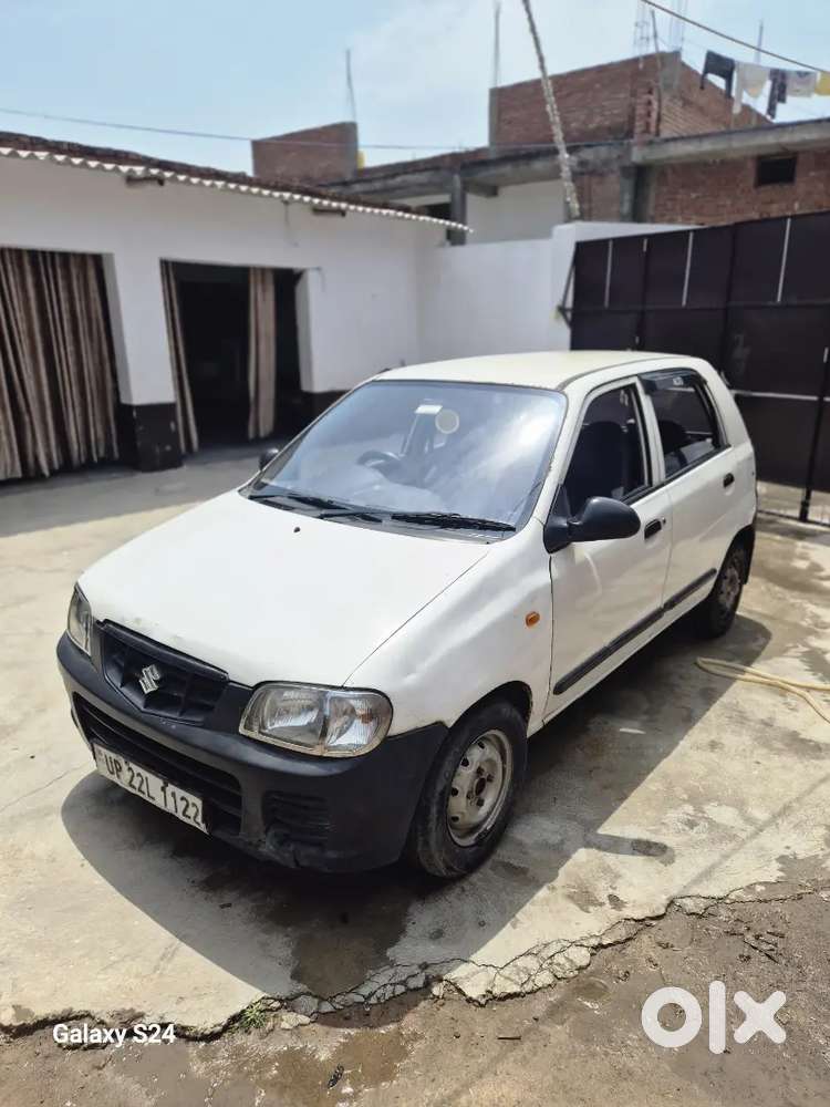 Maruti Alto Lxi 2009