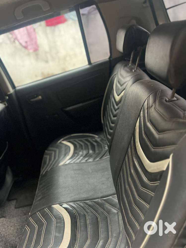 Maruti Suzuki Wagon R 2010