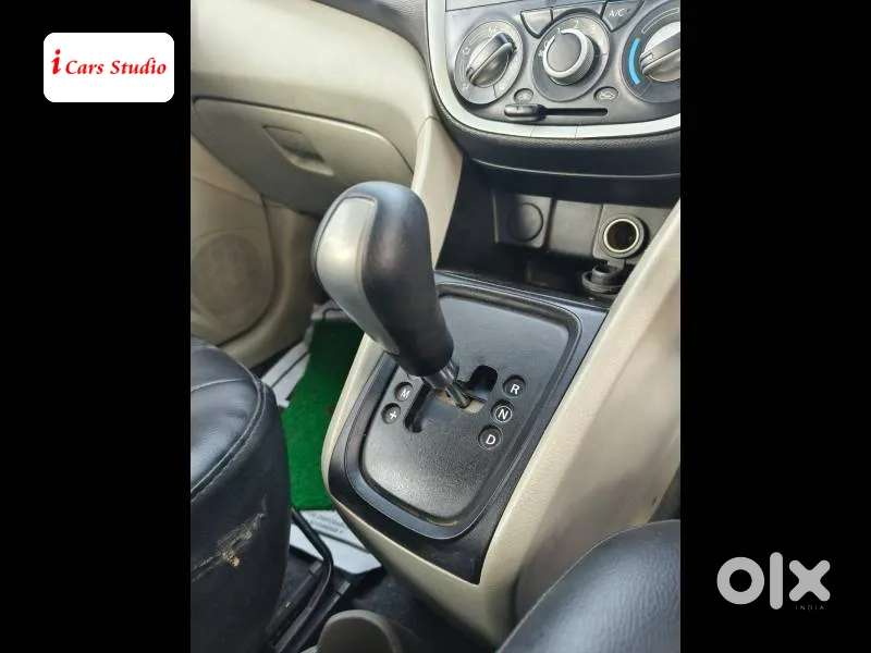Maruti Suzuki Celerio 1.0 Vxi Amt, 2015, Petrol