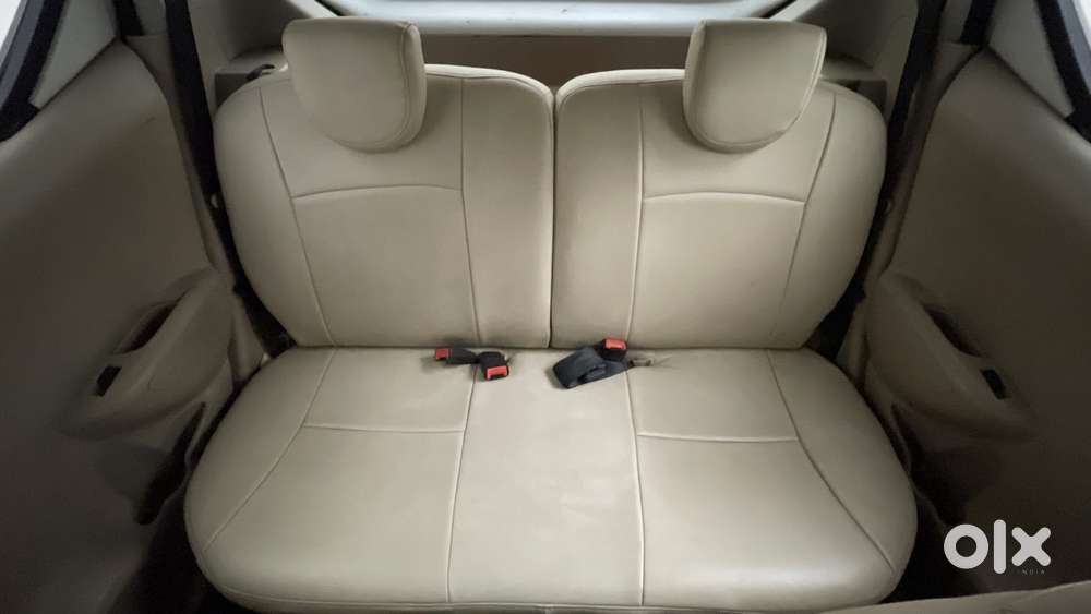 Maruti Suzuki A-star Vxi (abs), Automatic, 2012, Petrol