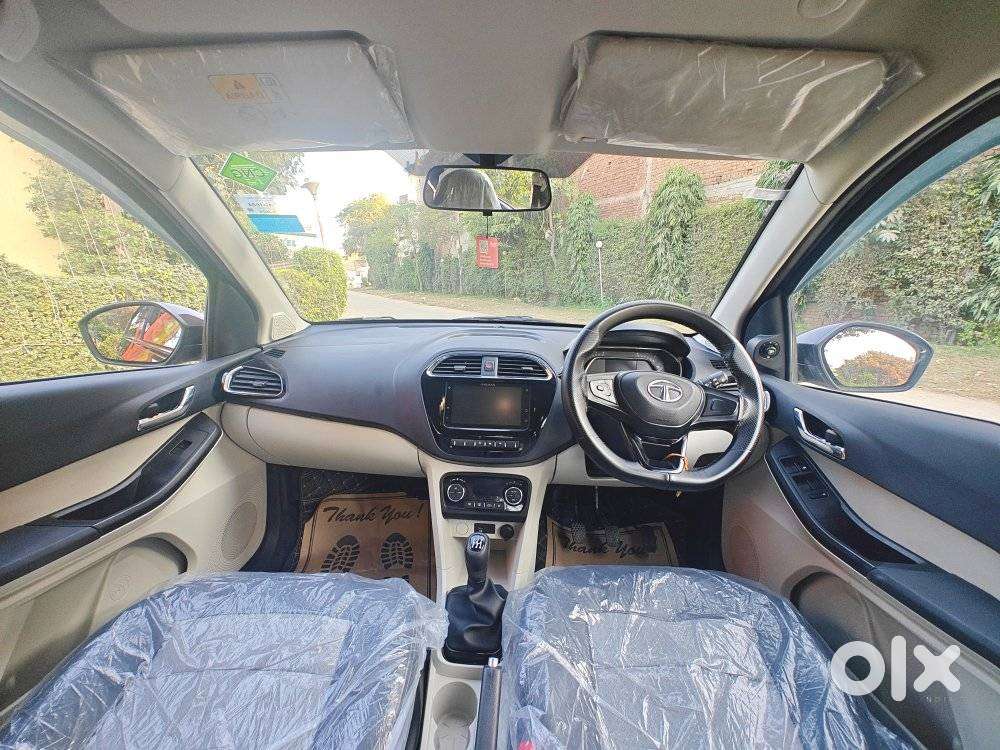 Tata Tiago 1.2 Revotron Xz Plus Cng, 2024, Cng & Hybrids