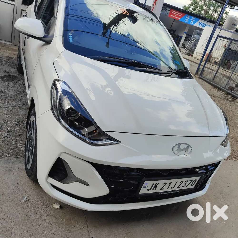 Hyundai Grand I10 Nios 2023