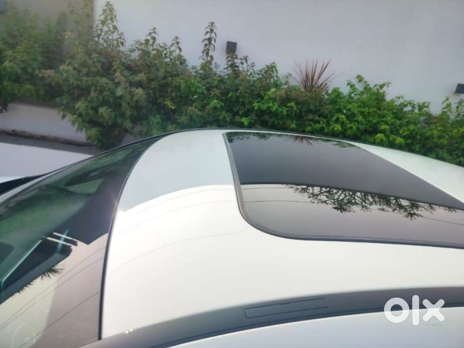 Mercedes-benz C-class C 220d, 2016, Diesel