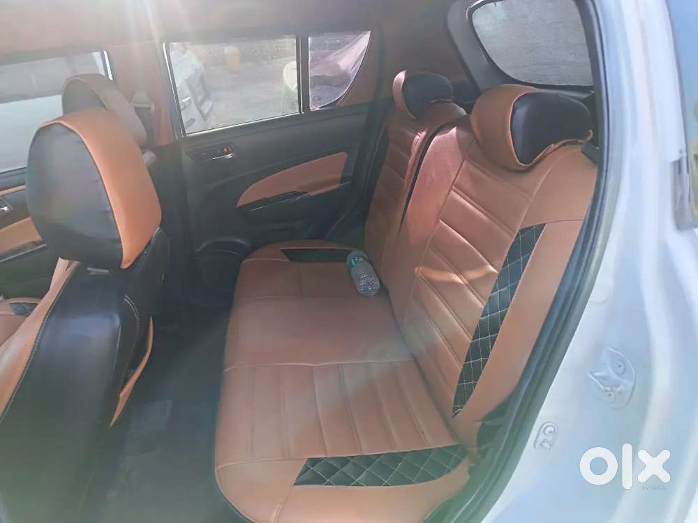 Maruti Suzuki Swift 2017 Diesel 190000 Km Driven