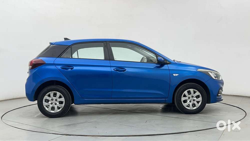 Hyundai Elite I20 1.2 Magna Plus, 2019, Petrol