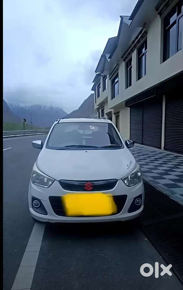 2015 Maruti Suzuki Alto
