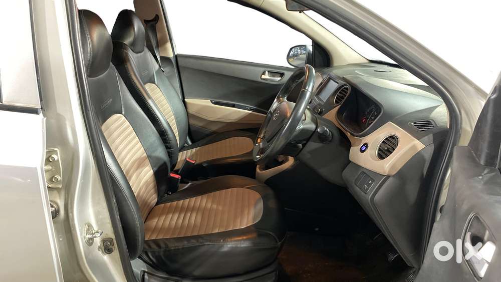 Hyundai Grand I10 1.2 Kappa Asta, 2018, Petrol