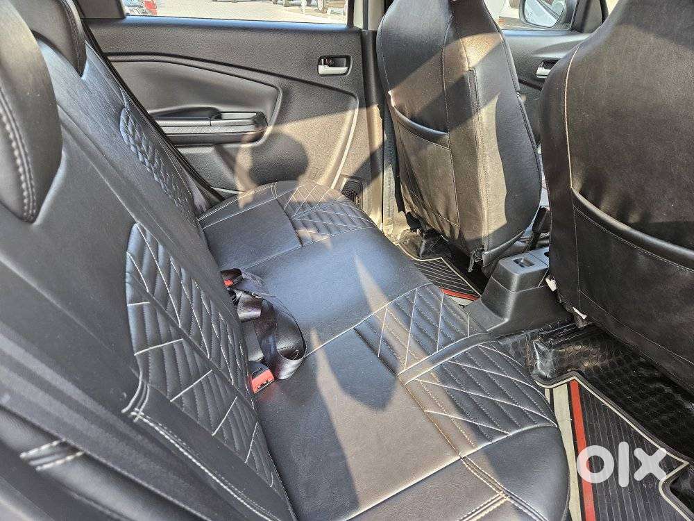 Maruti Suzuki Celerio Vxi(o), 2022, Petrol