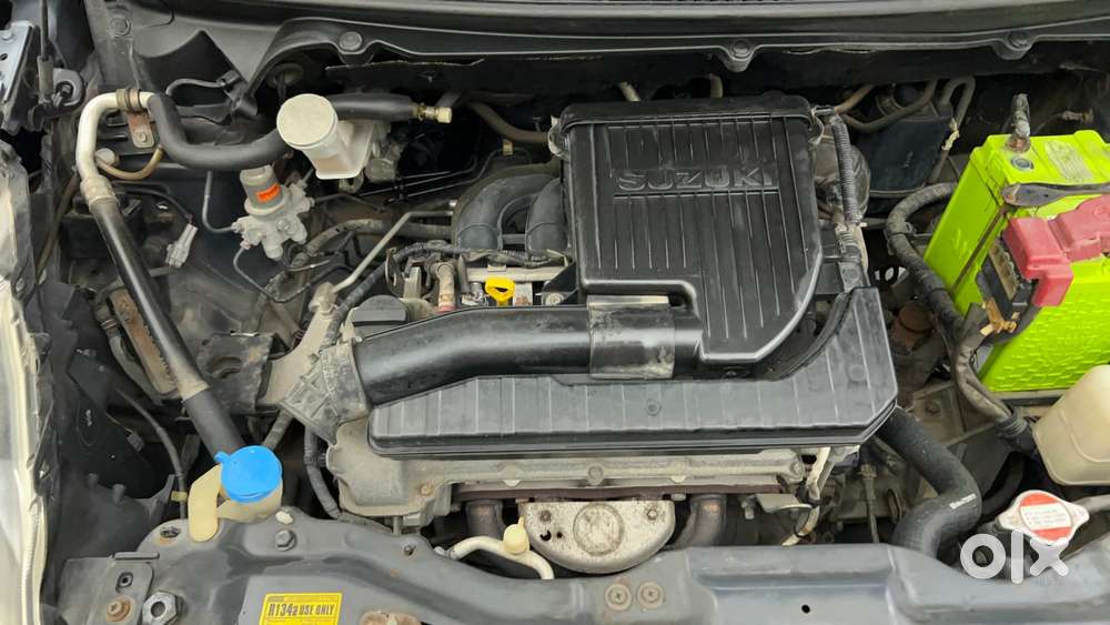 Maruti Suzuki Ertiga 1.5 Vxi, 2013, Petrol