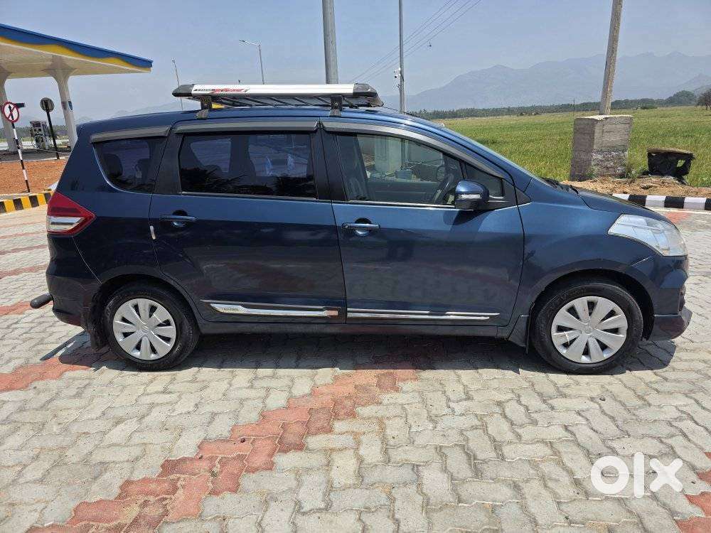 Maruti Suzuki Ertiga Vdi Shvs, 2018, Diesel