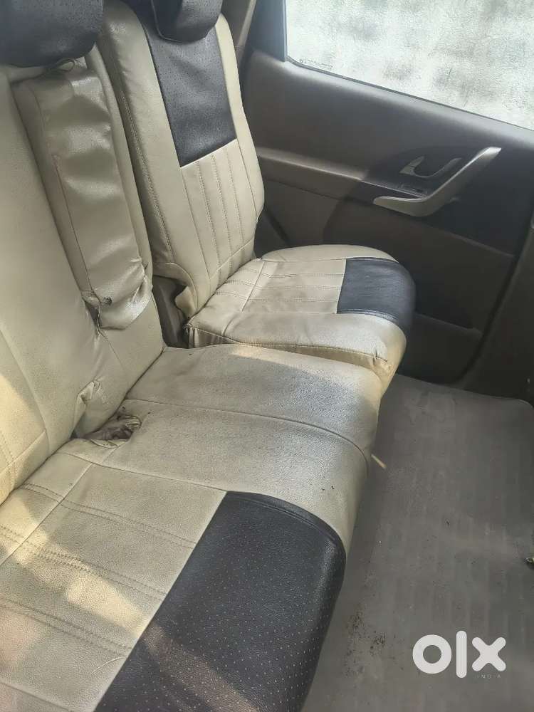 Mahindra Xuv500 2016 Diesel Good Condition