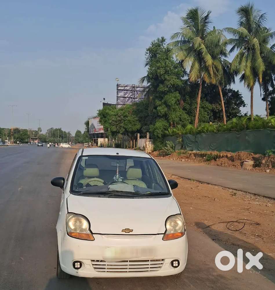 Chevrolet Spark Lt 2010