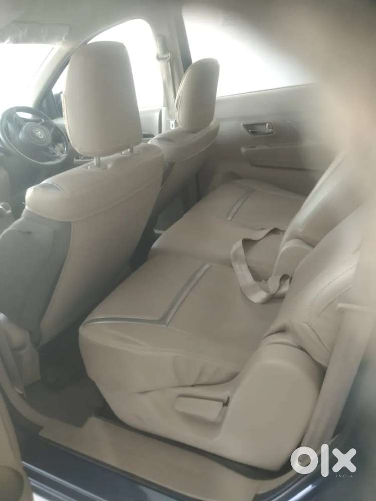 Toyota Rumion, 2023, Petrol