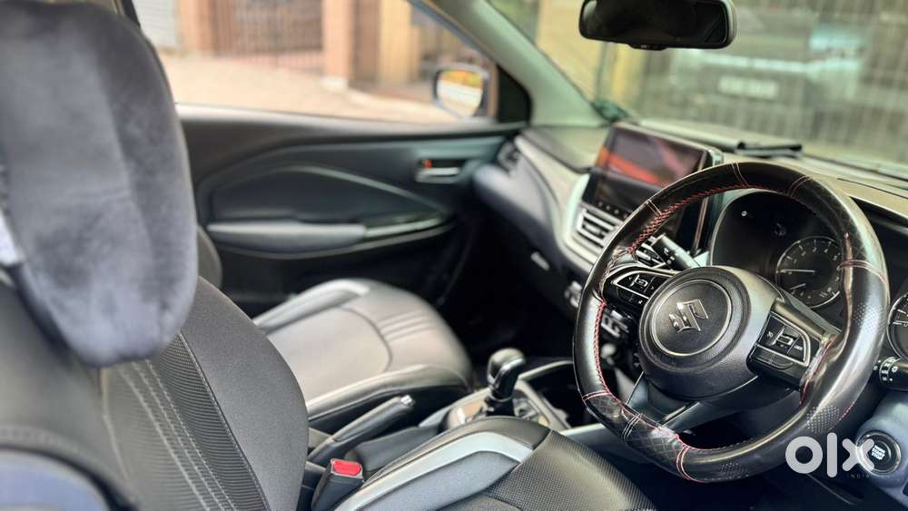 Maruti Suzuki Baleno 1.2 Alpha At, 2023, Petrol