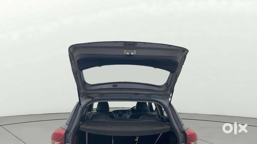 Hyundai Elite I20 Sportz 1.2, 2014, Petrol