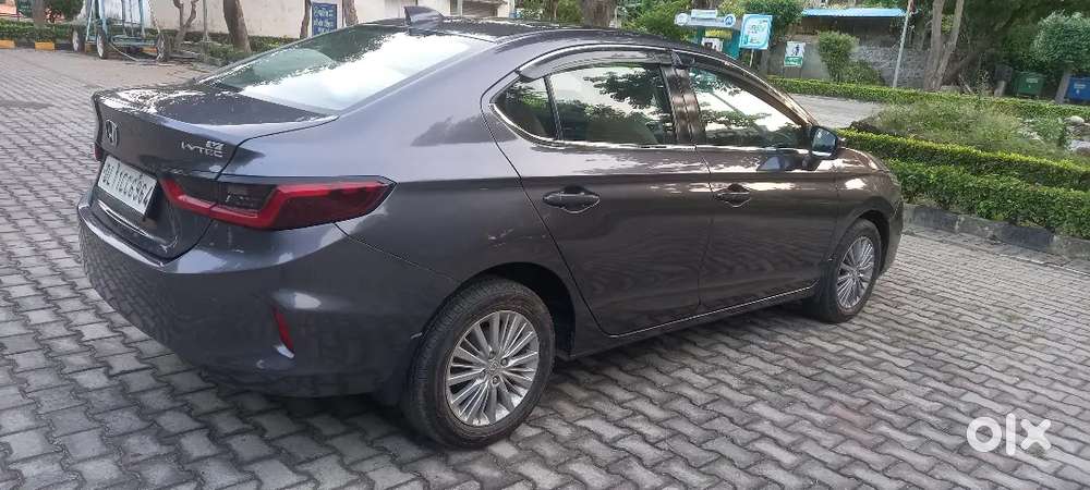Honda City V At 2022