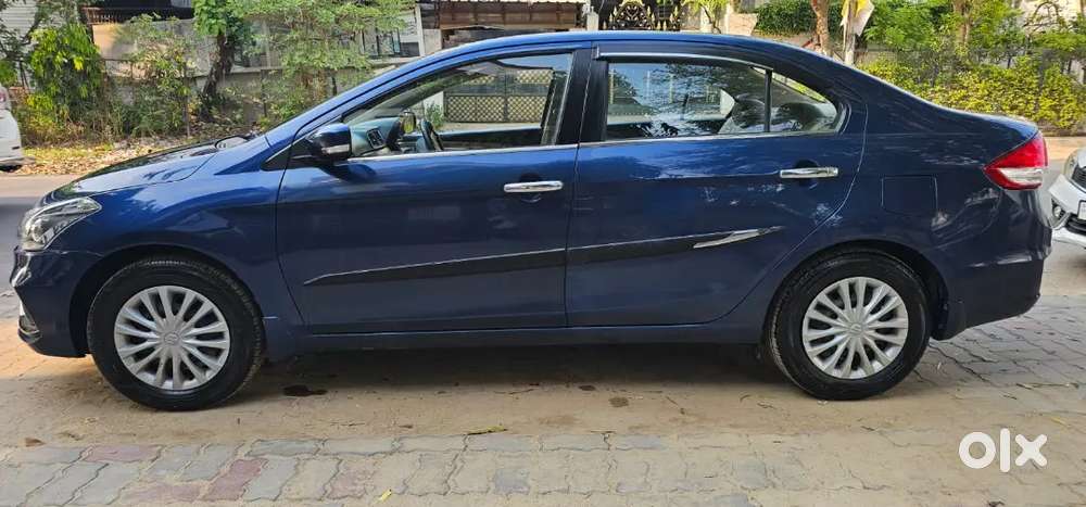 Maruti Suzuki Ciaz 2019 Petrol 53818 Km Driven
