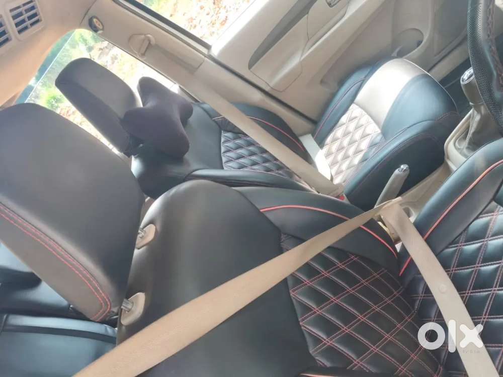 Maruti Suzuki Ertiga 2023 Cng & Hybrids 80000 Km Driven