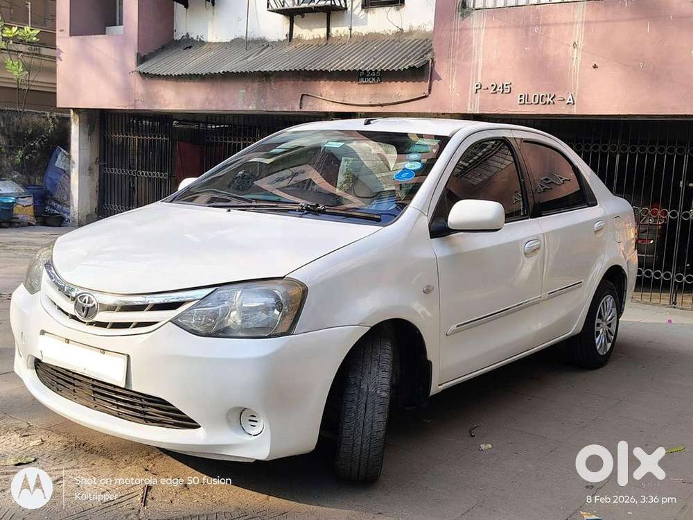 Well Maintained Diesel Car With Good Millage