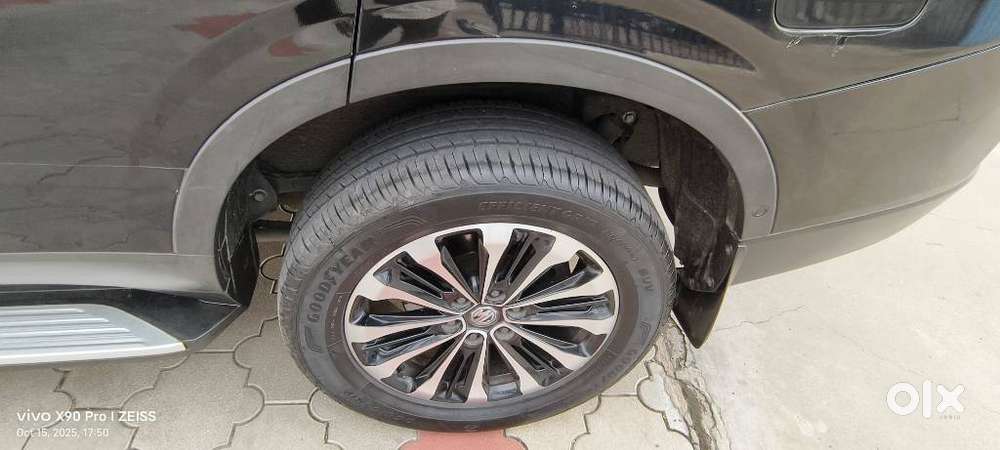 Mg Gloster Blackstorm 6 Str 2.0 Twin Turbo 4wd, 2020, Diesel