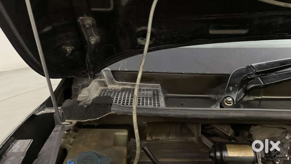 Renault Kwid 1.0 Rxt, 2016, Petrol