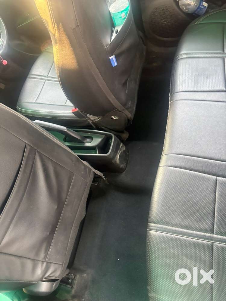Hyundai Exter Petrol Manual 2024
