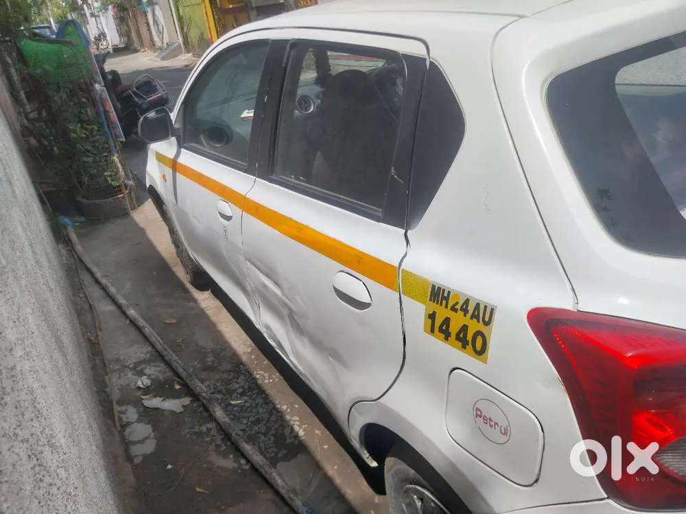Datsun Redi Go 2018 Limited Edition