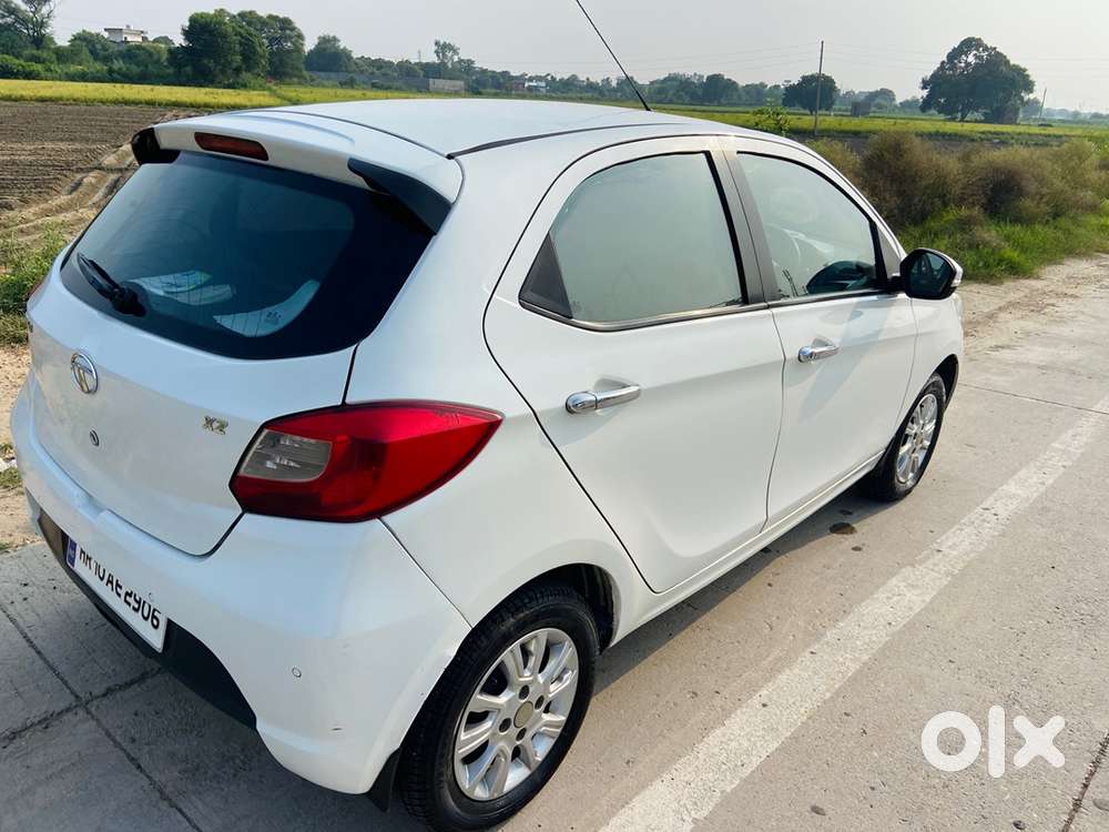 Tata Tiago Petrol 2018
