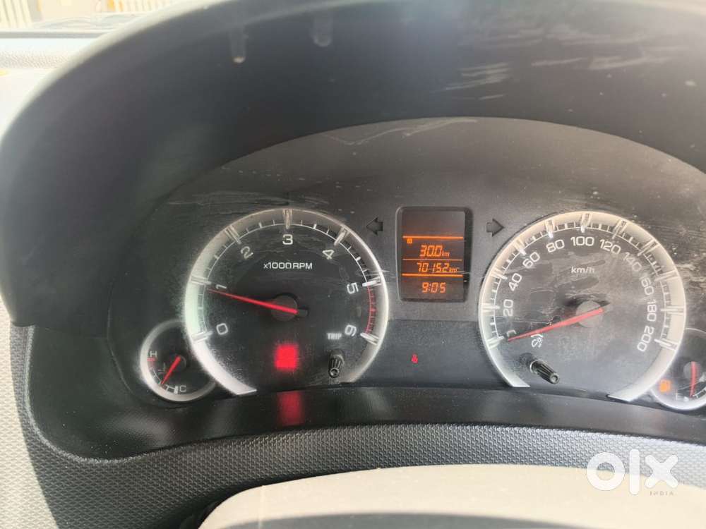 Maruti Suzuki Swift Ddis Vdi, 2016, Diesel