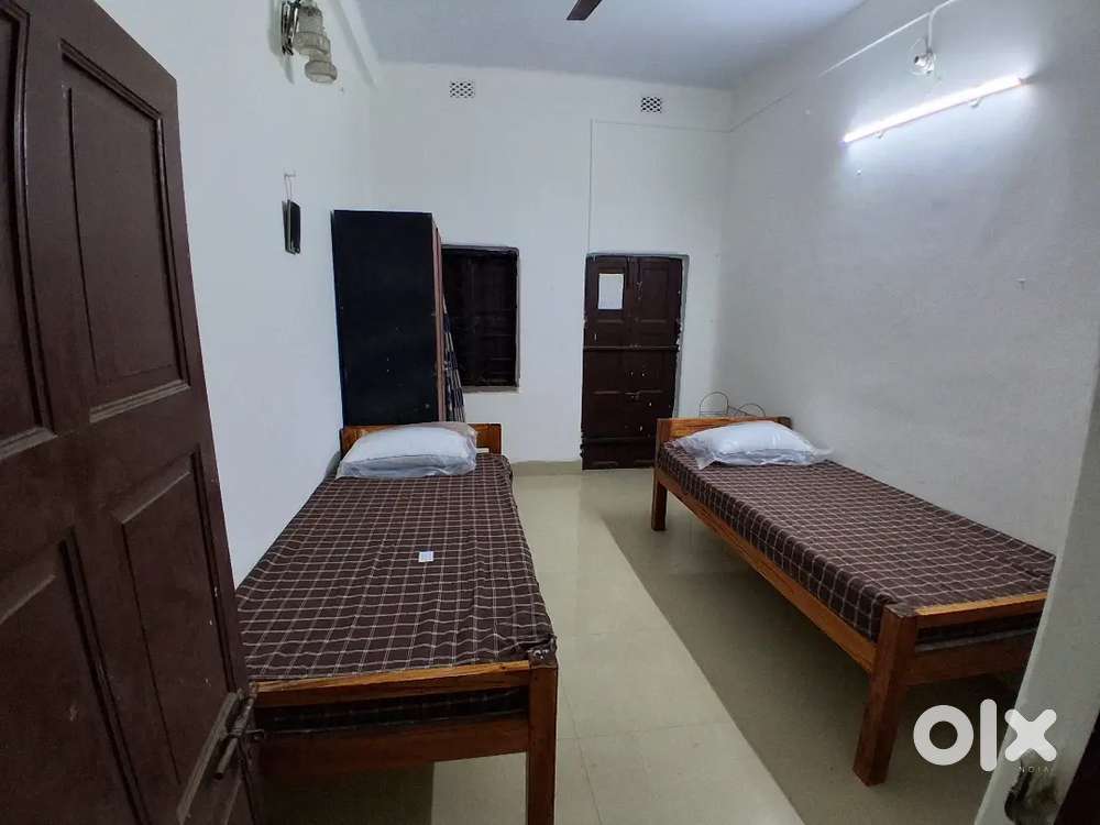 Independent House at main location near Behala Bazaar metro